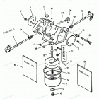 H0856X87A Карбюратор