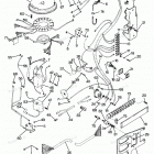 H1258X87A Электрика