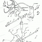 H1258V87B Power Trim Unit