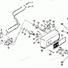 H1253X87A Дистанционное управление