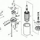 H0856X87A Стартер