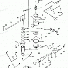 H1253X87A Power Trim Unit