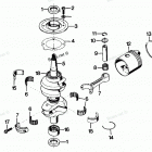 H0507F87A Crankshaft And Piston Group