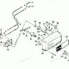 H0507X87B Дистанционное управление