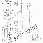 H0507X87B Gear Housing