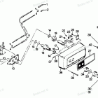 H1258F86B Дистанционное управление