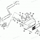 H0507F86A Дистанционное управление