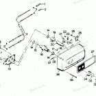 H0508M86A Дистанционное управление