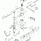 H1258F86B Power Trim Unit