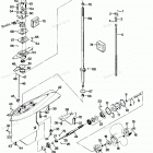 H0857F86A Gear Housing
