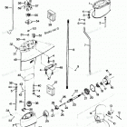 H0357Y86A Gear Housing
