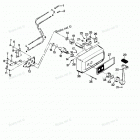 H0857F86A Дистанционное управление