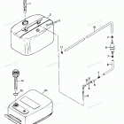 H0856F86C Fuel Tank And Line