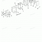 H0357F86A Reed Plate