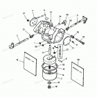 H0856V86A Carburetor (with Gasket And Repair Kit)