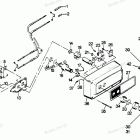 H1254X86A Дистанционное управление
