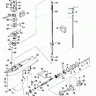 H0856X86A Gear Housing
