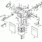 H0507X86A Карбюратор
