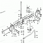 H0357Y86A Swivel Bracket Group