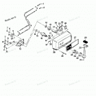 H0858V86B Дистанционное управление