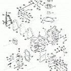 H0357F86A Power Head