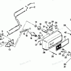 H1253X86A Дистанционное управление