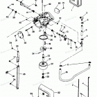 H1253X86A Карбюратор