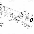 H0508M86A Насос топливный