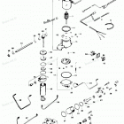 H1253X86B Power Trim Unit