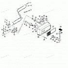 H085FR86B Дистанционное управление