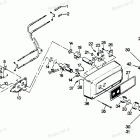 H1251X86A Дистанционное управление