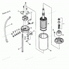 H0856X86A Стартер