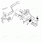 H0856X86B Дистанционное управление