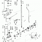 H0507X86A Gear Housing