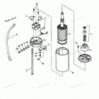 H0858V86A Стартер