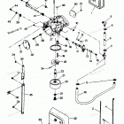 H1258X86B Карбюратор