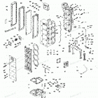H1251X86B Power Head