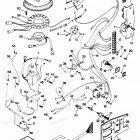 H1258F86B Electrical Components 
