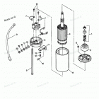 H0856S86L Стартер