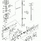 H0858V86A Gear Housing