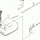 H1251F86B Fuel Tank And Line