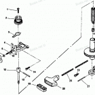 H0153F86A Starter (84a Thru 87a Models)