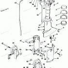 H0043F86A Motor Leg
