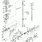 H0856F86B Gear Housing