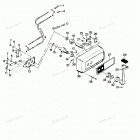 H0856V86A Дистанционное управление
