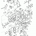 H0507C86A Power Head