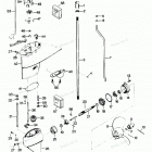 H0508M86A Gear Housing