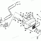 H1258V86A Дистанционное управление
