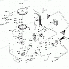 H0507F85B Alternator And Electrical Components