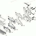 H0601F85A Reed Plate